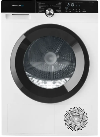 Philco PDCI 9 A KING