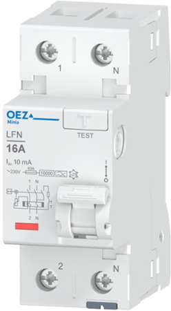 OEZ LFN-16-2-010A