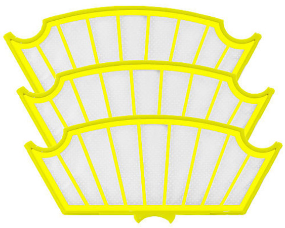 iRobot Roomba 500 filtry 81501