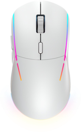 Yenkee YMS 3500WE SAMURAI