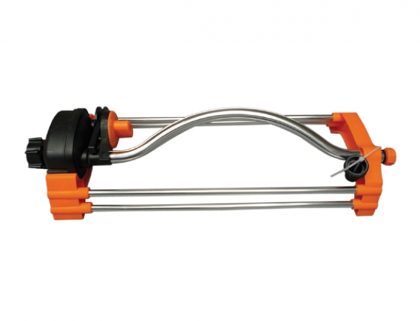 Nohel Garden postřikovač výkyvný 16tryskový