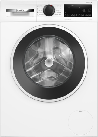 Bosch WGG242Z2BY