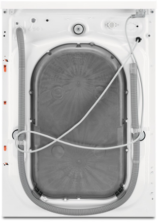 Electrolux EW7W467WCI