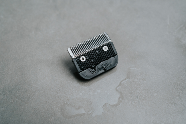 Wahl 09649-016 ColorPro Cordless Clipper