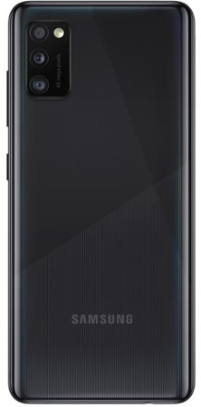 Samsung Galaxy A41 SM-A415F Black