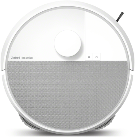 iRobot Roomba Plus 505 Combo + AutoWash dock White