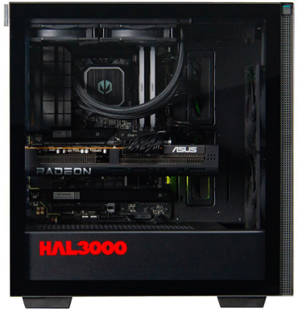 Master Gamer Elite i7 64GB 2T HAL3000