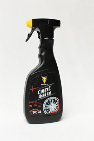 Coyote disků kol 500ml