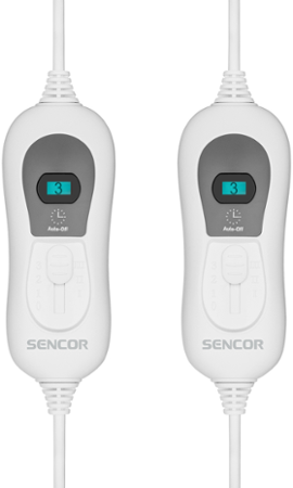 Sencor SUB 2700WH