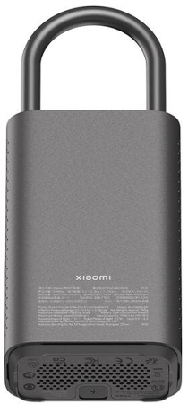 Xiaomi Portable Electric Air Compressor 2