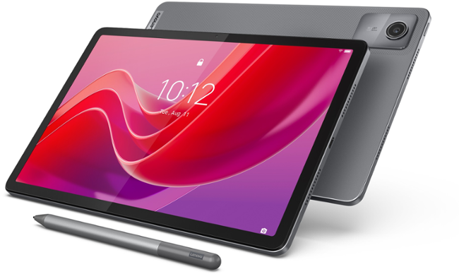 Lenovo Tab M11/ZADA0178CZ/WiFi/11