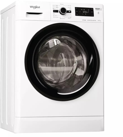 Whirlpool FWDG 971682 WBV EE N