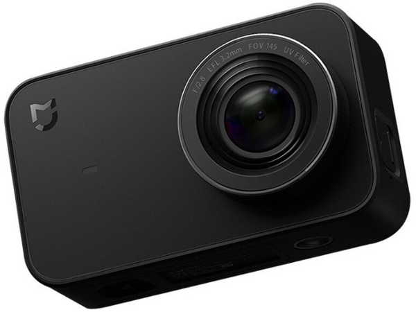 Xiaomi Mi Action Camera 4K