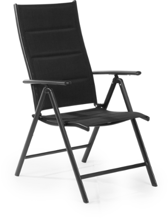 Fieldmann Sada zahradního nábytku CHARLOTTE 4