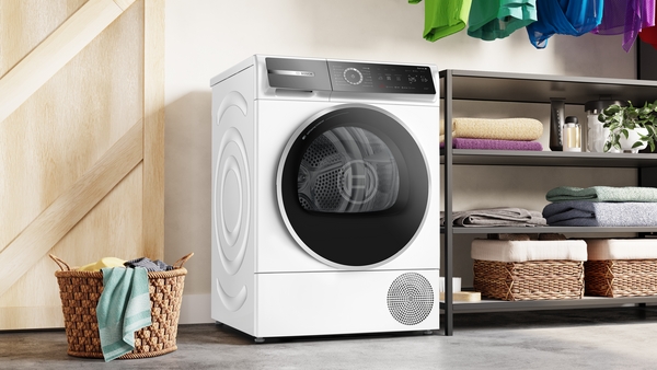 Bosch WQB245A0BY