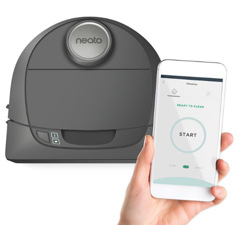 Neato Botvac D3 Connected