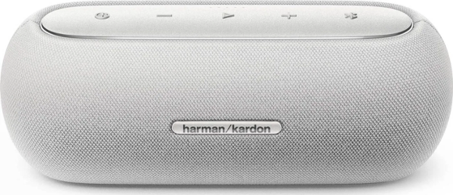 Harman Kardon Luna šedý