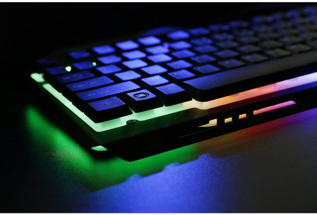 Yenkee YKB 3200 Shadow