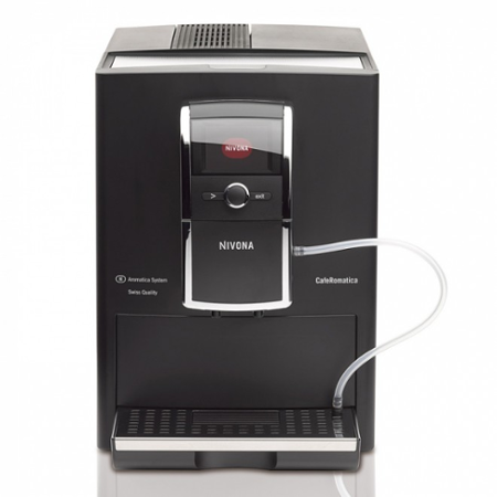 Nivona NICR 841 CafeRomatica