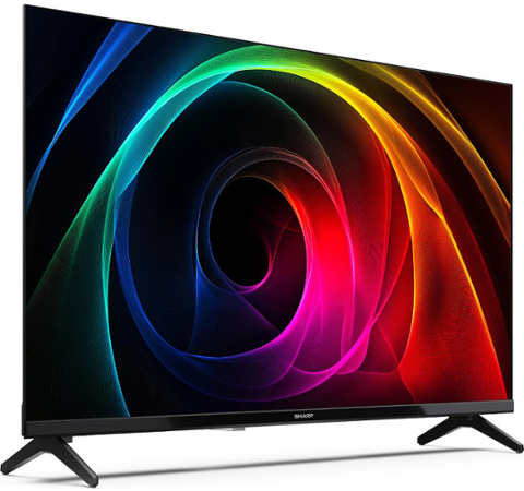 Sharp 32HA1205E