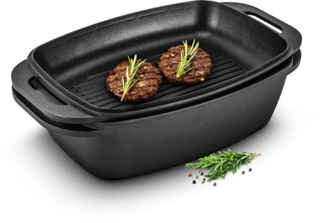 Lamart LT1105 pekáč 9L + 3L Double