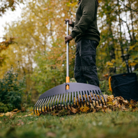 Fiskars Ergonomic 1076976 