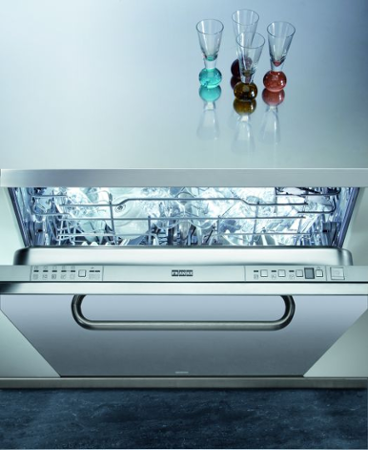 Franke FDW 613 DTS A+++