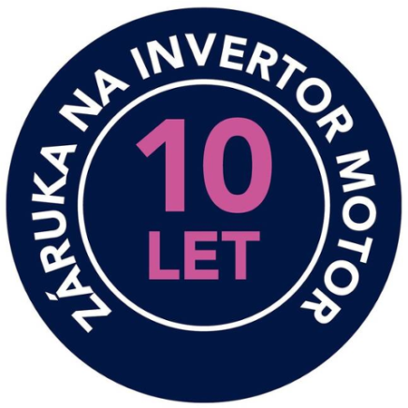 Electrolux SteamCare® 700 EWN7F447WI