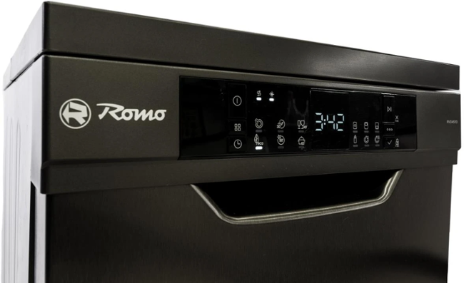 Romo RVD4511D