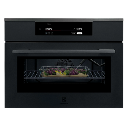 Electrolux KVLAE2ST