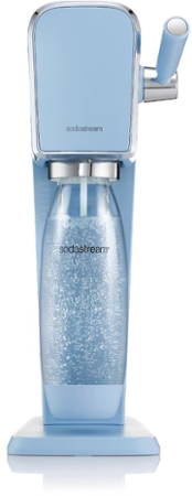 Sodastream Art Misty Blue