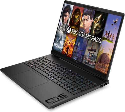 HyperX OMEN 15-gb0005ncx R9 8940HX/16/1/5070/W11H