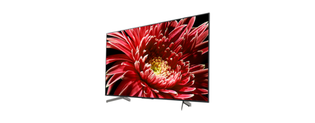 Sony Bravia KD-65XG8596