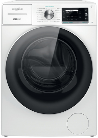 Whirlpool W8X 89AD SILENCE EE