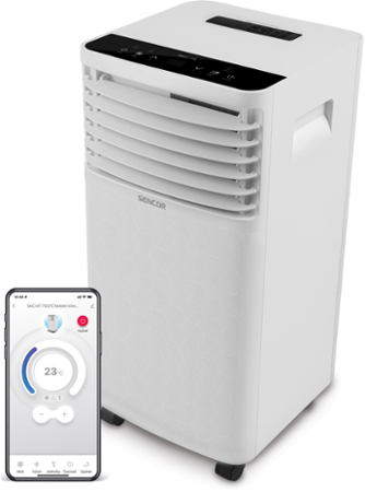 Sencor SAC MT7007C-EUE3