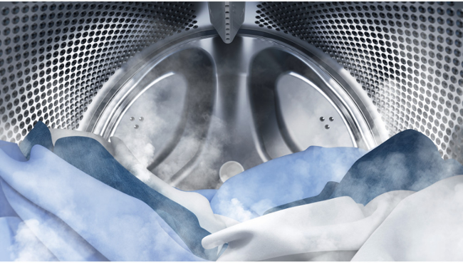 Indesit BDE 76435 WSV EE