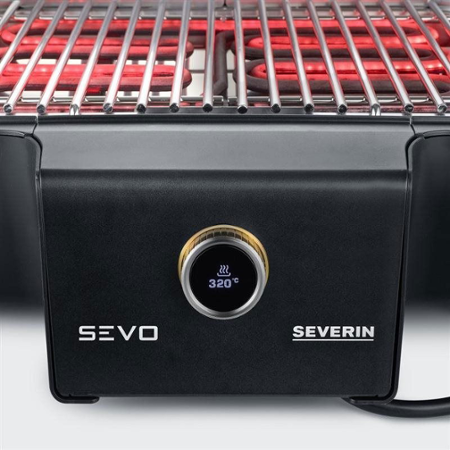 Severin PG 8106 SEVO GT