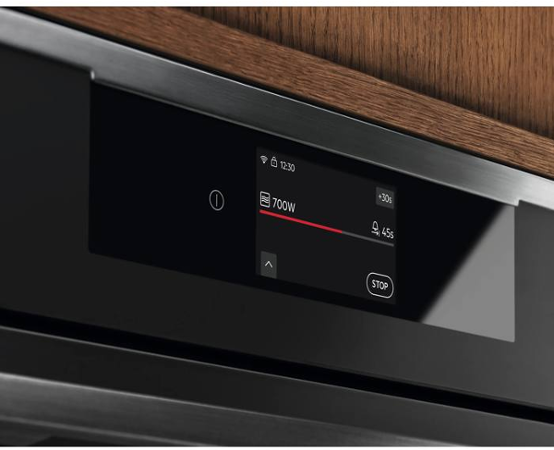 Electrolux KVM9E2XT