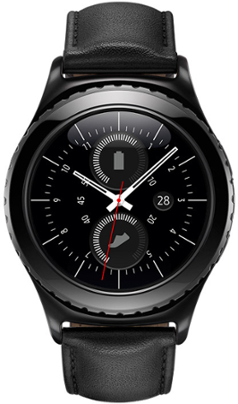 Samsung Galaxy Gear S2 Classic SM-R732