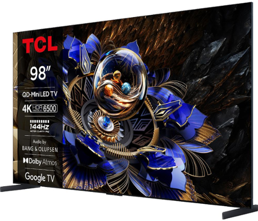 TCL 98X11K