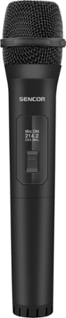 Sencor SSS WM10