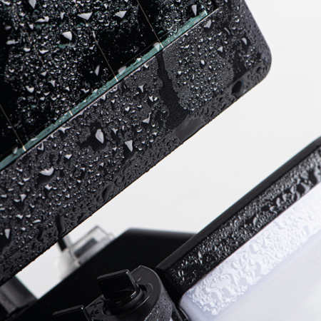 Kanlux 36605 FL SOLNAR SLR 8W NW-B