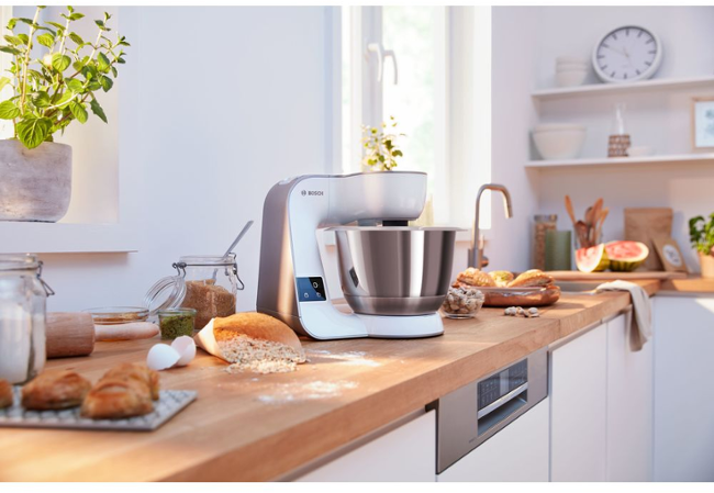 Bosch MUM5XW20 
