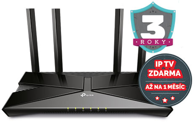 TP-Link Archer AX23