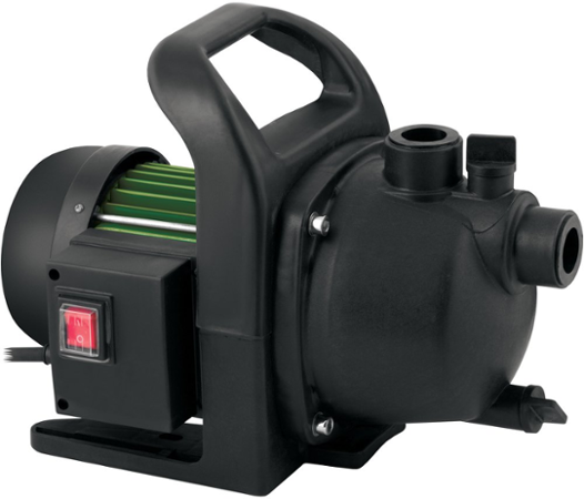 Fieldmann FVC 8020-EC