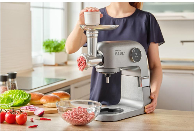 Sencor STM 7740 PAUL 2