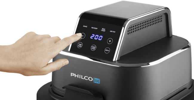 Philco PHAF 2005 FRY&GO