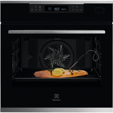 Electrolux KOBCS31X