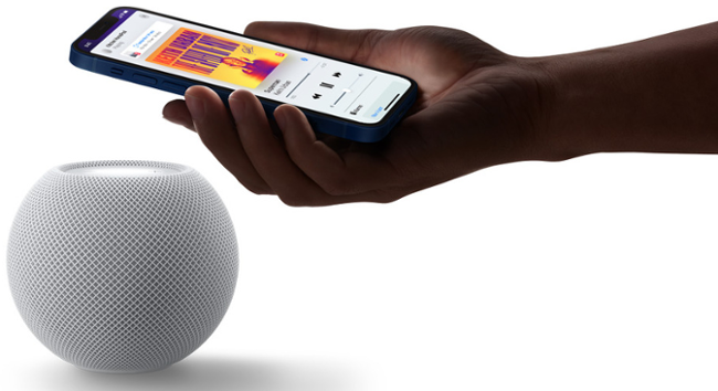Apple HomePod Mini