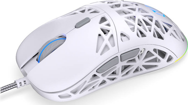 LIV gaming mouse Onyx White ENDORFY